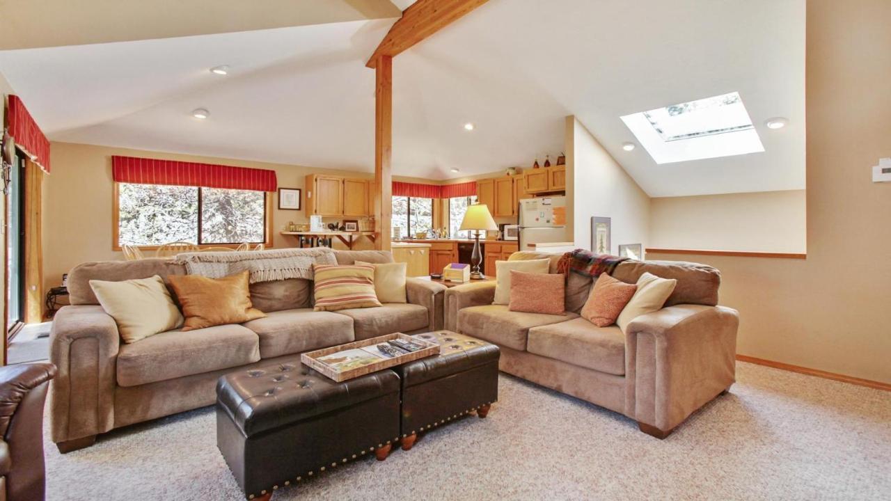 Witchhazel 16 Villa Sunriver Dış mekan fotoğraf