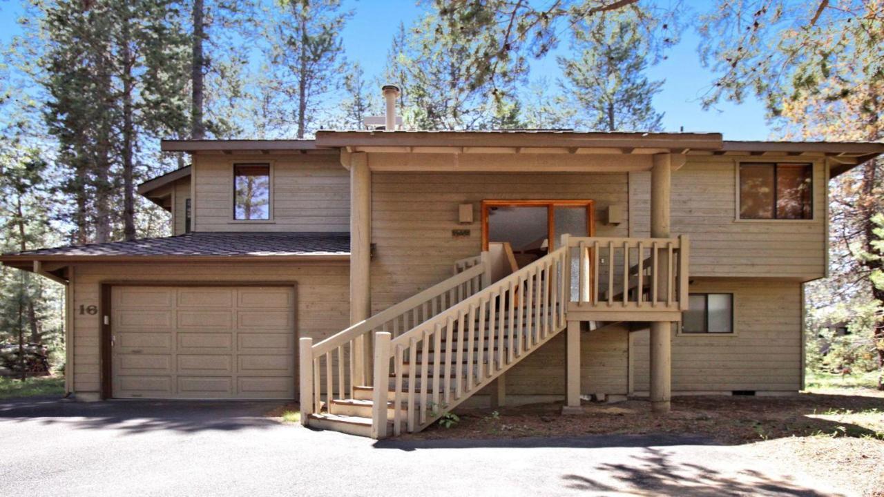 Witchhazel 16 Villa Sunriver Dış mekan fotoğraf