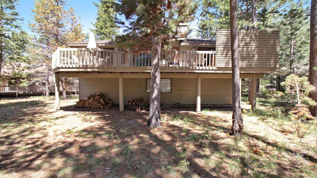 Witchhazel 16 Villa Sunriver Dış mekan fotoğraf