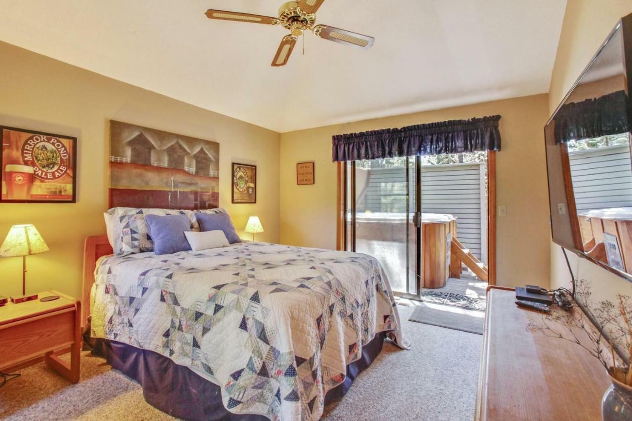 Witchhazel 16 Villa Sunriver Dış mekan fotoğraf