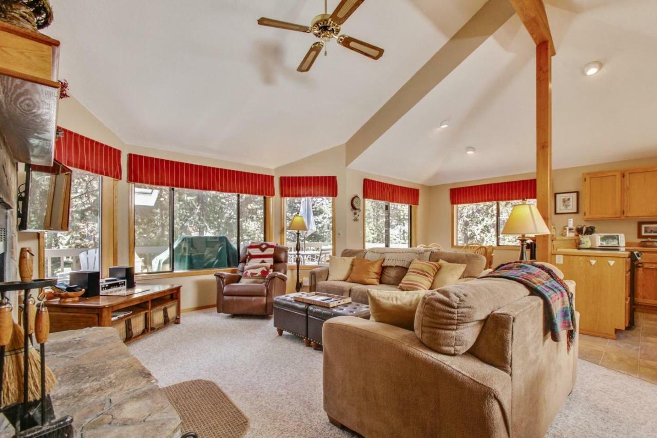 Witchhazel 16 Villa Sunriver Dış mekan fotoğraf