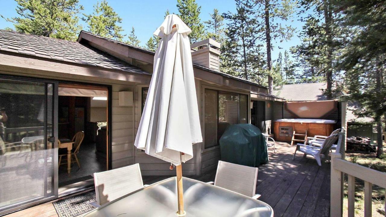 Witchhazel 16 Villa Sunriver Dış mekan fotoğraf