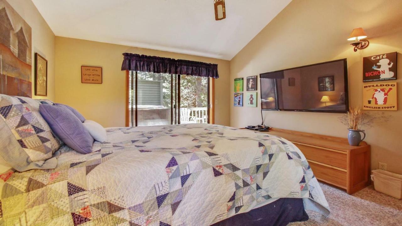 Witchhazel 16 Villa Sunriver Dış mekan fotoğraf