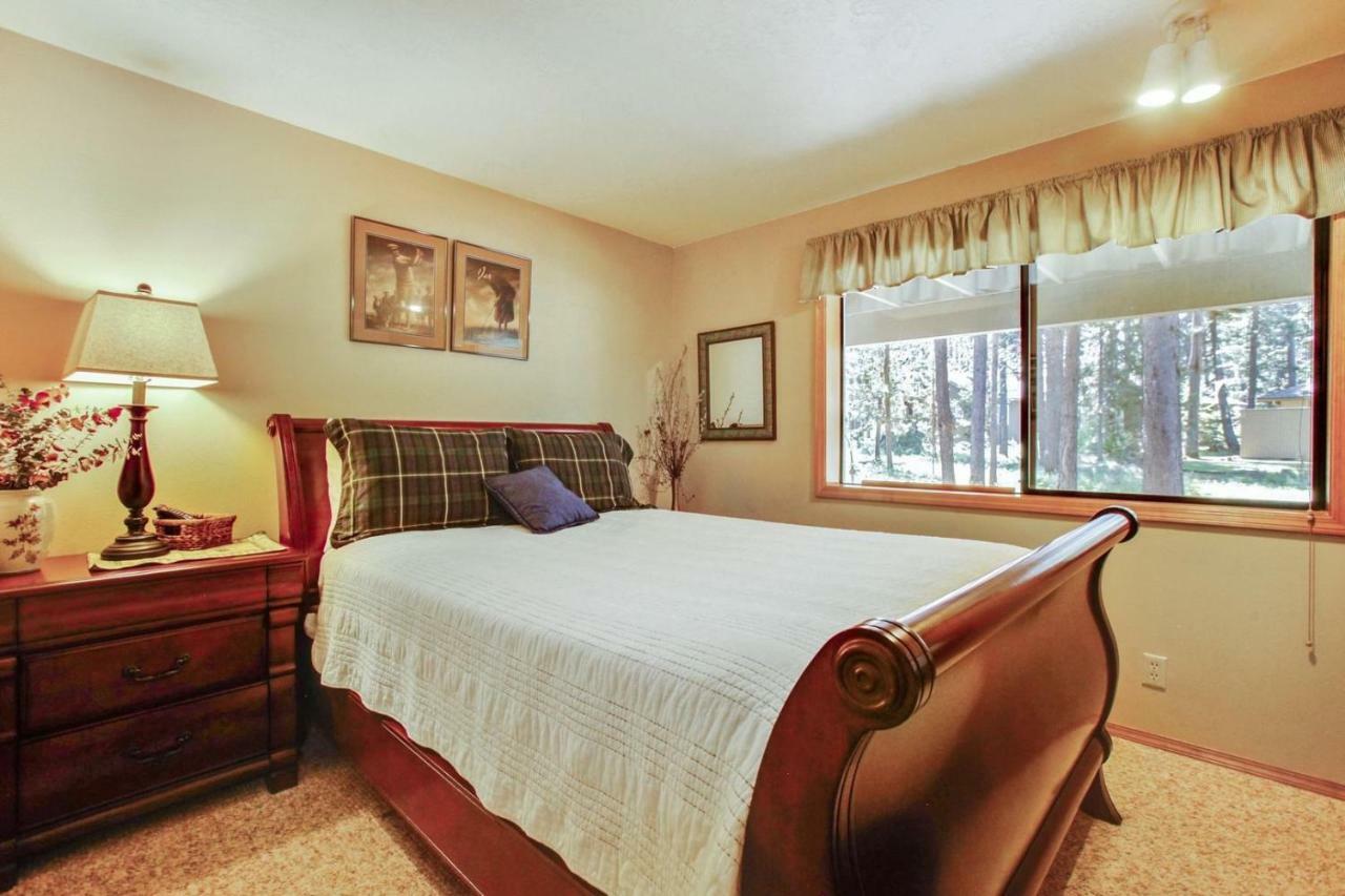 Witchhazel 16 Villa Sunriver Dış mekan fotoğraf