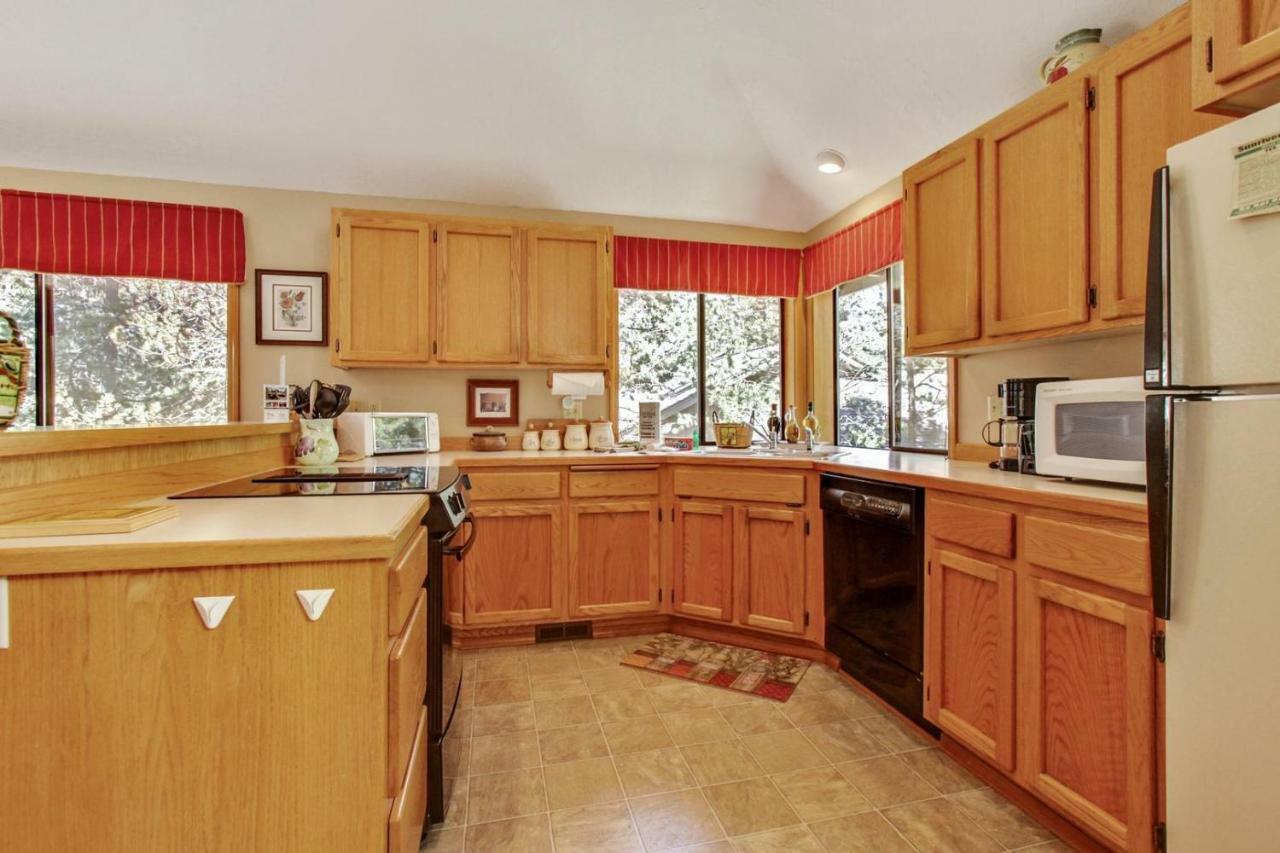 Witchhazel 16 Villa Sunriver Dış mekan fotoğraf